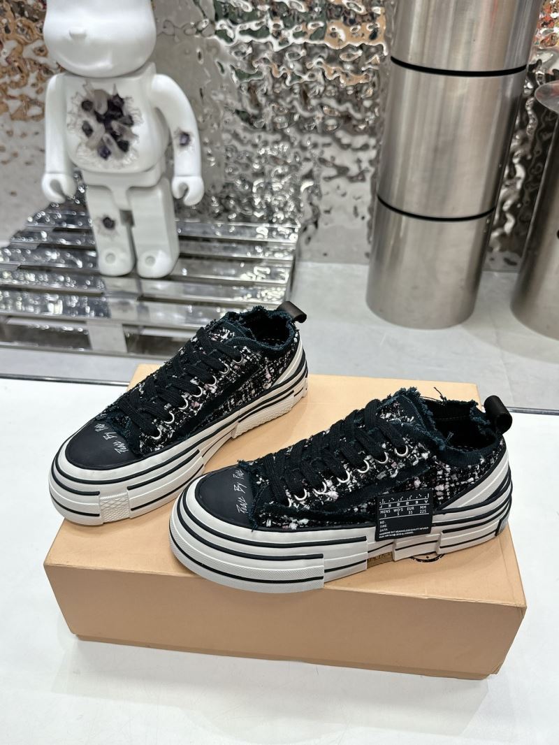 Xvessel Shoes